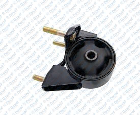 GROS 25150 Motor Takozu Arka Corolla 1.3 Xli Otomatik Vites {Ae101} 92-97